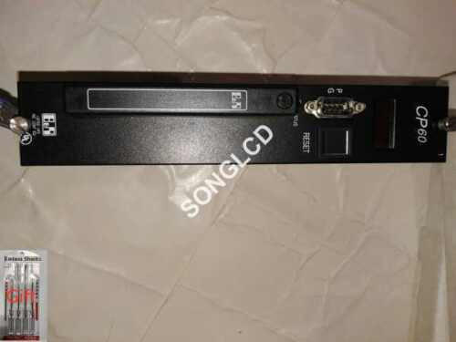 Ec Cp60-01 / Eccp60-01 Used & Tested With Warranty   S