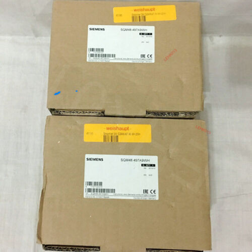 New Sqm48.497A9Wh  /Ems