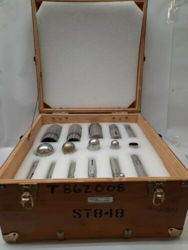 Installation Tool "O" Rings T862008