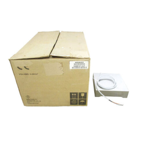 Mettler Toledo Wb06000