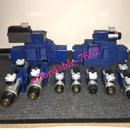 New Rexroth  R900709023 Vt-Dfpe-A-22/G24K0/0A0C/V
