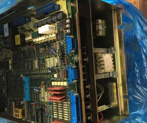 A06B-6044-H206 100% Tested