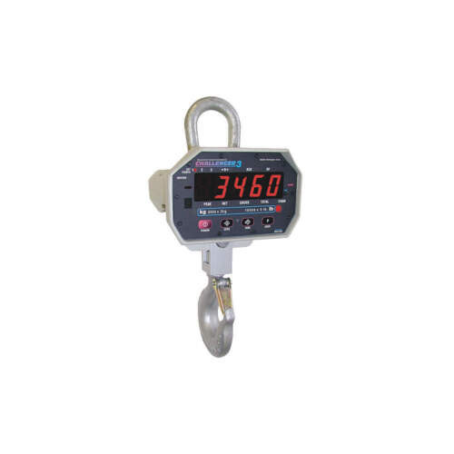 Msi Msi-3460-10000Rf Crane Scale,Led,10,000 Lb. Cap.