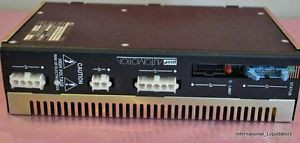 AUTOMATION DC BL MOTOR CONTROL ALC1200-110-101 REV B BRAND NEW