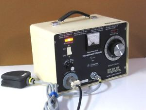 NORTHGATE ELECTROHYDRAULIC LITHOTRIPTOR EL-115 (LOCAL PICK UP ONLY)