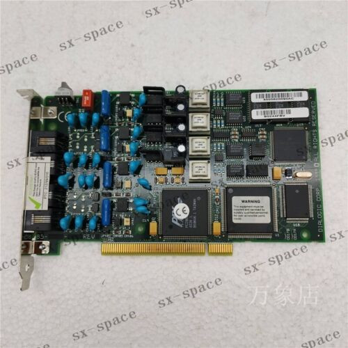 1Ps New 83-0562-003 Rev:A Elec1G-01B D4Pcieuro 99-2411-011 Fd045801