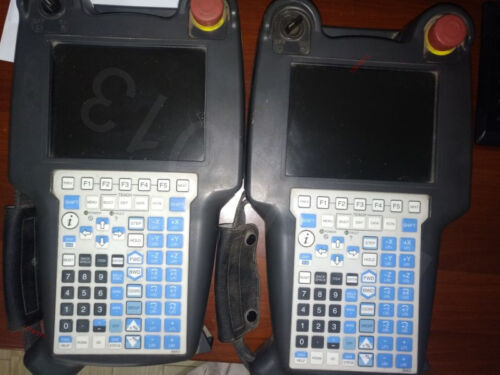 Used & Tested   A05B-2255-C102#Eaw   /Ems