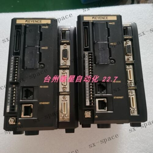 1Pcs Keyence C-X150M  100% Tested
