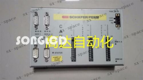 1Pcs H01Ca007 Sn-00-0037566 100% Tested
