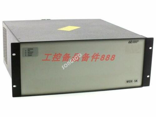 1Pcs Mdx-5K 2011-029-J   Warranty