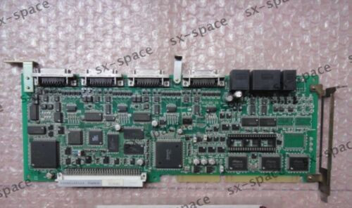 1Pcs Vi-Scpu2 07120728000  100% Tested