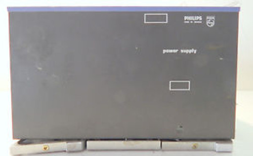 Philips 24 Volt 6.5 Amp Power Supply