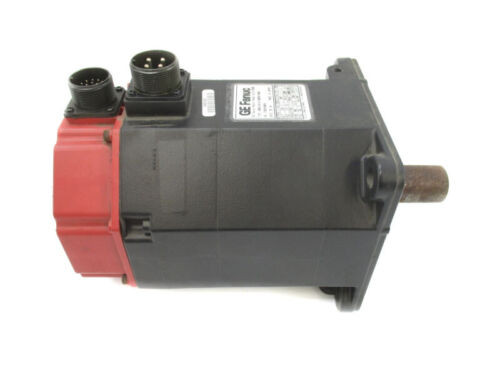 Fanuc A06B-0142-B088#7000 200V 8.8A