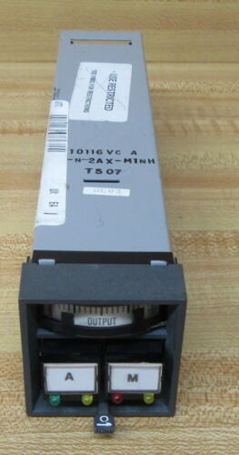 Foxboro N-2Ax M1Nh-F Display Station N2Axm1Nhf