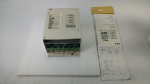 Abb Dcs 500, Dcs501B0025-41-2100000 Thyristor Power Converter