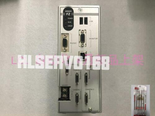 1Pc Fz3-L350-10   Warranty