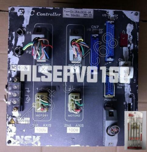 1Pc Exc20A110C01-04  Warranty