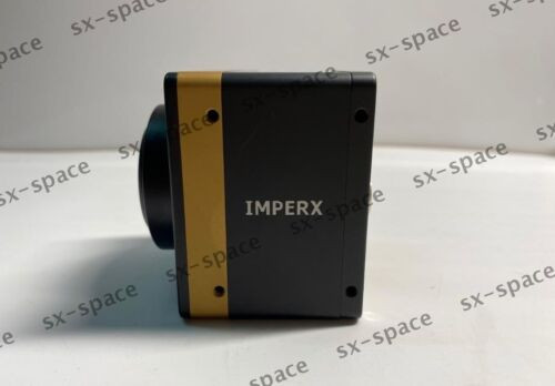 Imperx Clb-B2020M-Tc000  100% Tested