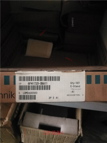 1Pcs New 6Fm1723-3Ba11
