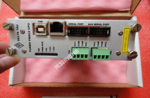 1Pcs New Pmac2 Cpu 603766-108 5E0