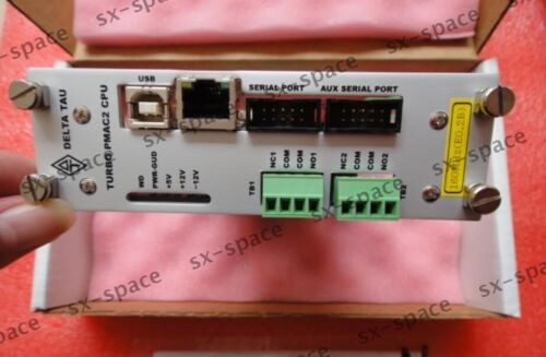 New Pmac2 Cpu 603766-108 5E0