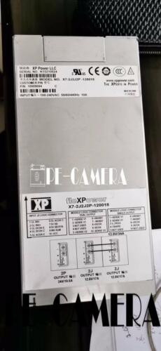 1Pcs X7-3W1P1P5Z-Xd0149