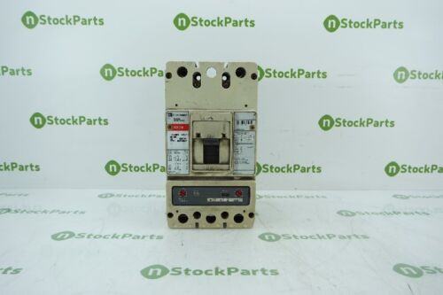 Cutler-Hammer Kdb2100 100 Amps 2 Pole Usnt