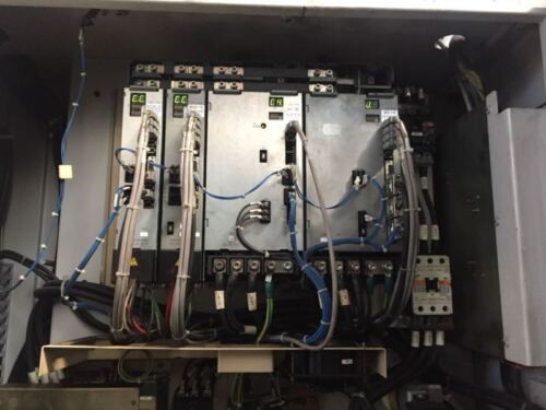 Okuma Miv0404A-1-B2 Used 100% Test