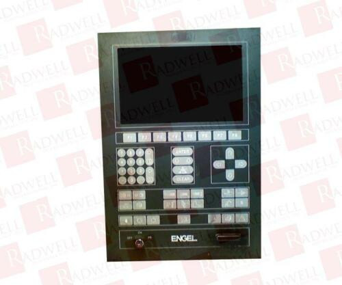 Keba E-Con-Eld/B / Econeldb Used Tested Cleaned