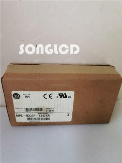 1Pcs New Mpl-B230P-Ej42Aa