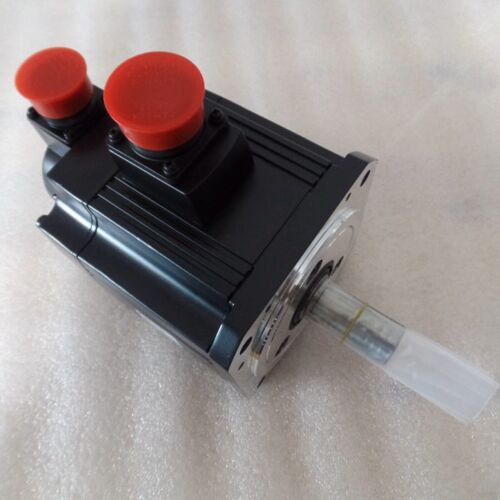 New In Box Mitsubishi Hc-Sfs3524B Ac Servo Motor