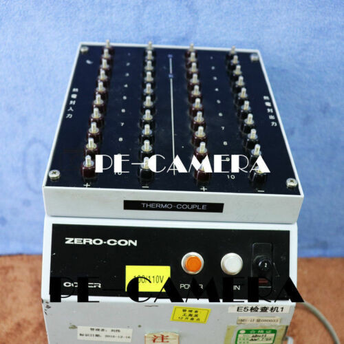 1Pcs Coper Zero-Con Za10 Zc114 Ac100V  /Ship