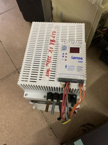 1Pcs  Esd223L4Txa 22Kw  Esmd2234Tmf