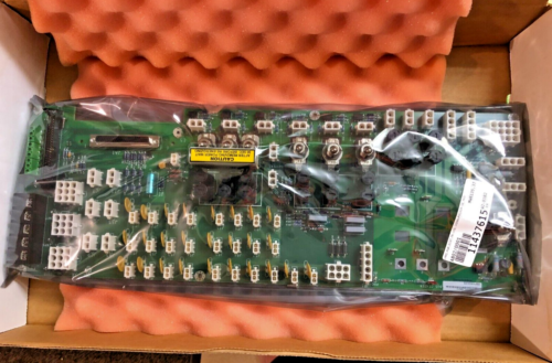 Ge Is200Jpdcg1A Card Power Dist Mark Vie - Un-Used Surplus