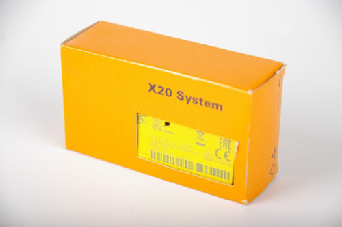 B&R X20 Slx 806 X20Slx806 Safety Module