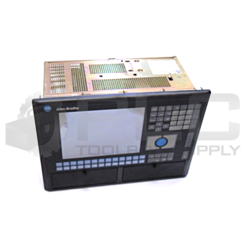 Allen Bradley 6180-Adfdflbccbz Industrial Computer 475Va 100/240Vac 2/4Amp 60Hz