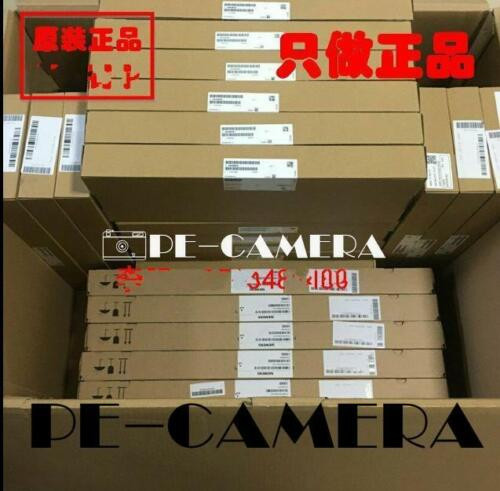 1Pcs New 6Sl3351-6Ge33-8Aa1