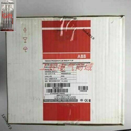 1Pcs New 3Vf7111-2Bk60-0Ab1