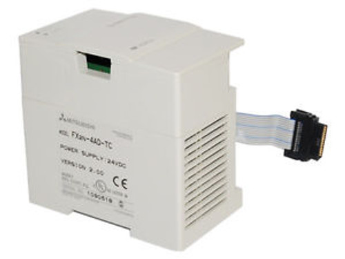 Mitsubishi Melsec FX2N-4AD-PT (FX2N4ADPT) PLC, New