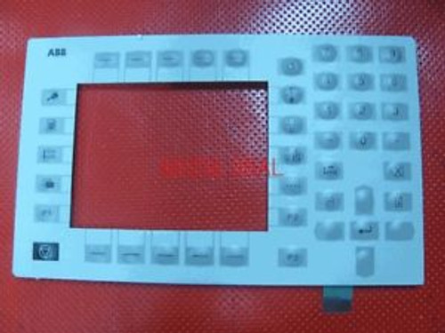 ABB Teach Pendant Membrane Keypad IRB-5400 IRB-2400 IRB6400 IRB-S4C NEW