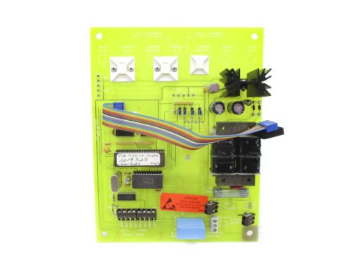 General Atomics 1206321 Rev. B