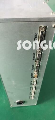 1Pcs Cp.186.0048/01 15774/92.05.931