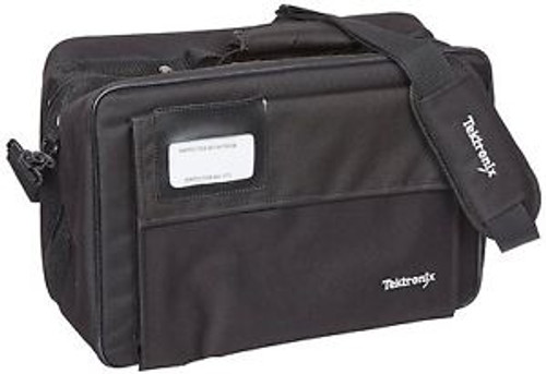 NEW Tektronix AC3000 Soft Carrying Case