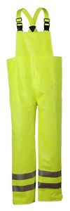 19.6 Calorie FR Arc Flash Rain Gear HRC 2,  2XL