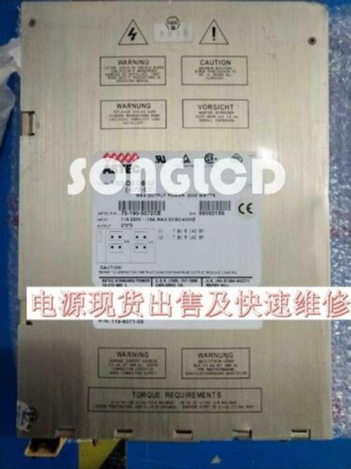 1Pcs Astecvs3-D8-D8-02-572-Ce