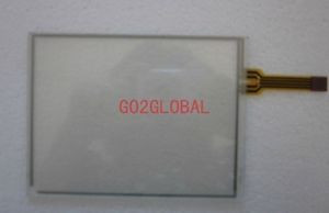 Allen Bradley 2711P-T12C4B1 2711PT12C4 Touch Screen Glass NEW