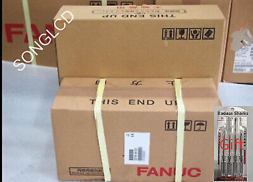 New A06B-0205-B402#0100