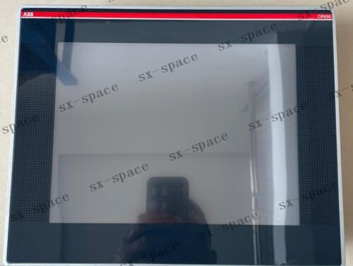 1Pcs Cp650 B0 1Sap550100R0001 100% Tested