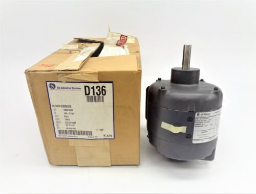 General Electric 5Bc42Ab1834