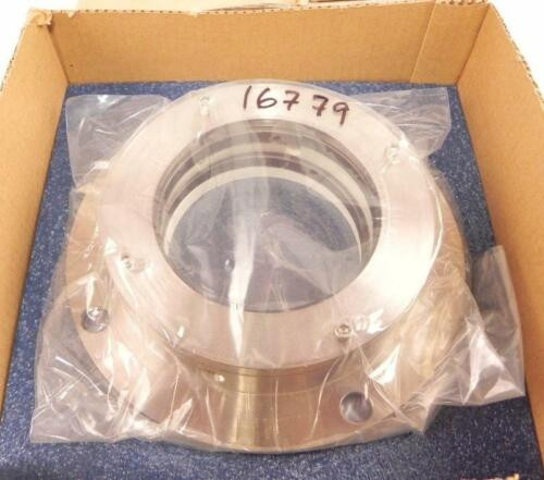 John Crane Mechanical Seal Type Fan Seal Dbl 4.937"